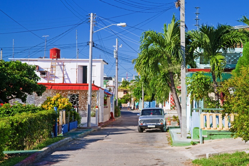 Cuba autentica
